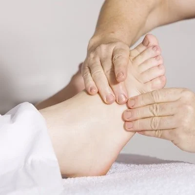 Metal Element: Autumn 3 acupressure