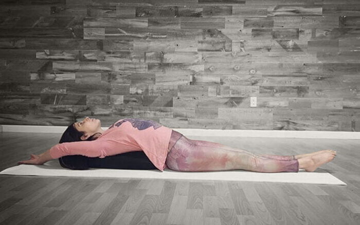 yinter yin yoga workshop