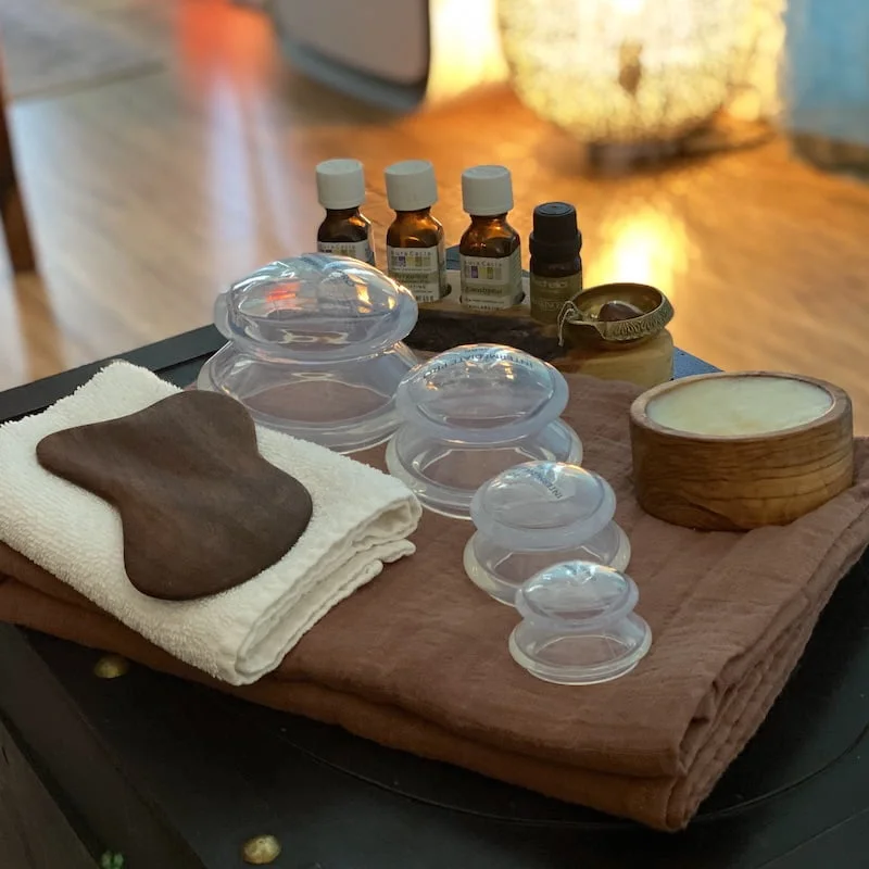 cupping cupping