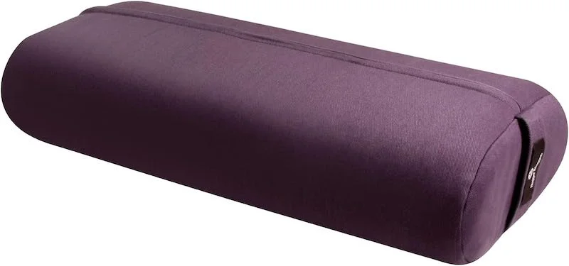 yin-yoga-bolster yin yoga bolster